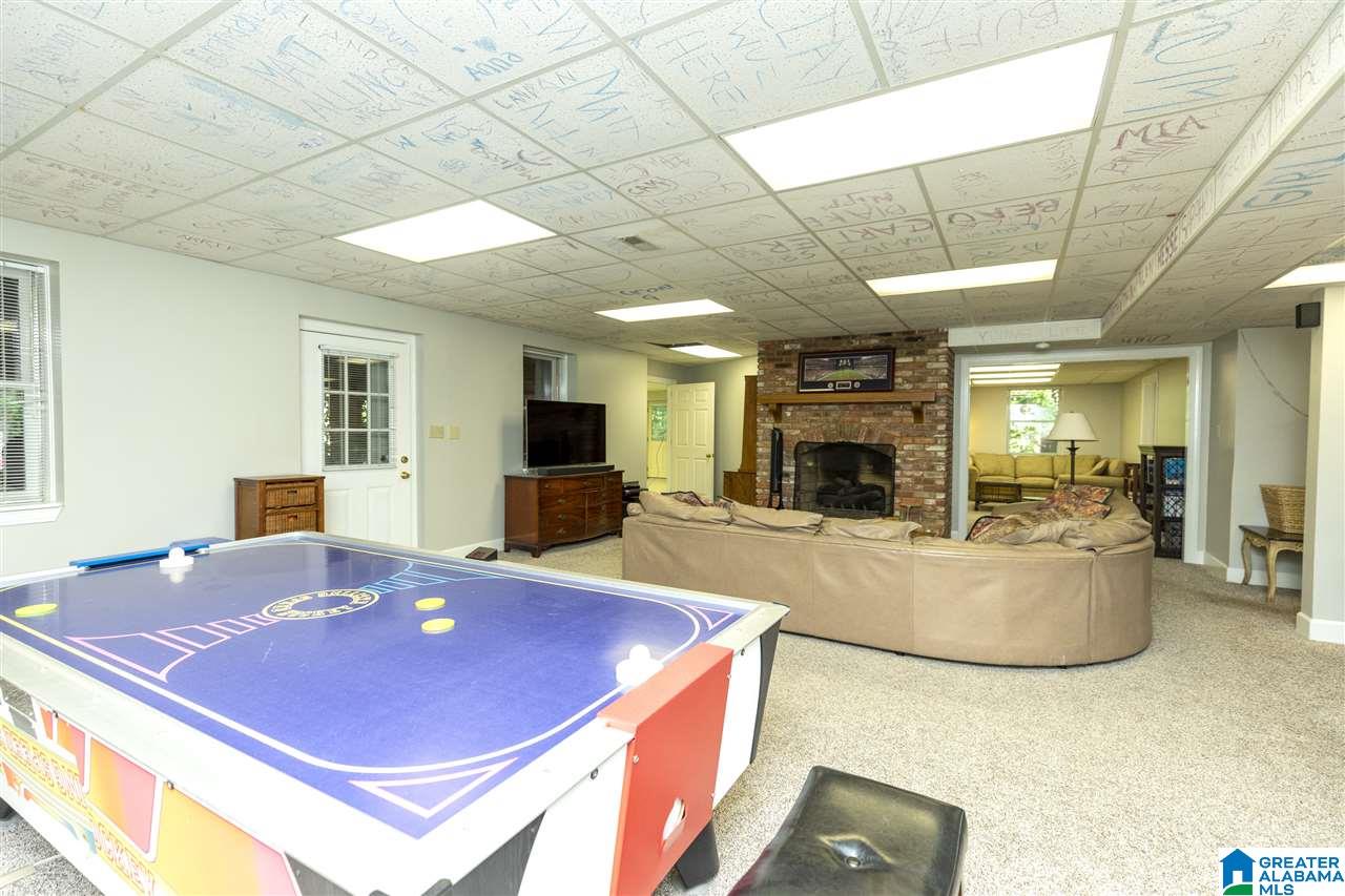2332 Country Ridge Drive Birmingham, AL 35243 - Photo 43 of 50