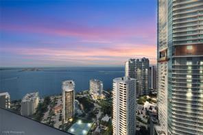 1435 Brickell Avenue, Unit 3211 Miami, FL 33131 - Photo 1 of 16 a city view
