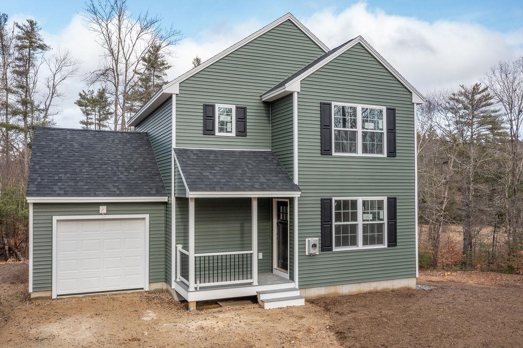 30 Wild Goose Road, Unit 66 Strafford, NH 03884 - Photo 1 of 16