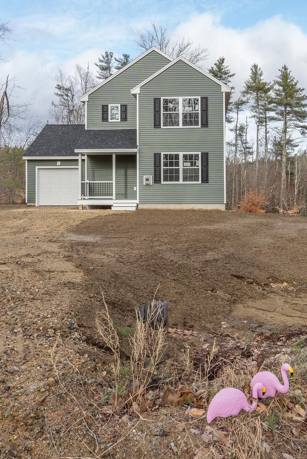 30 Wild Goose Road, Unit 66 Strafford, NH 03884 - Photo 15 of 16