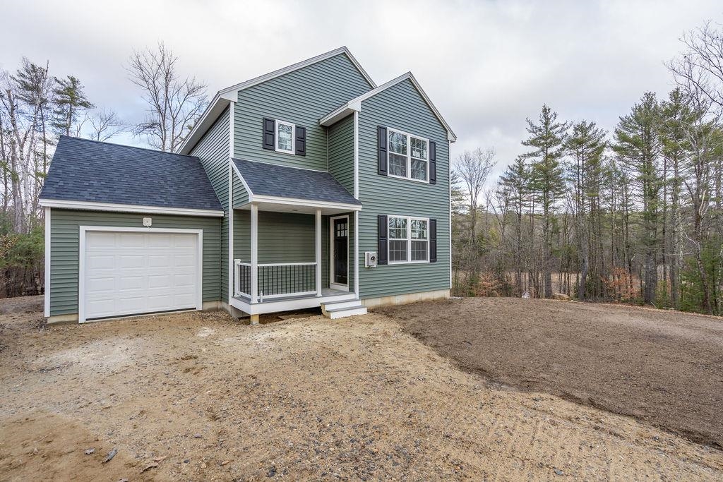 30 Wild Goose Road, Unit 66 Strafford, NH 03884 - Photo 4 of 16