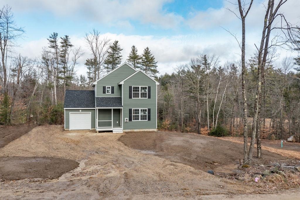 30 Wild Goose Road, Unit 66 Strafford, NH 03884 - Photo 5 of 16