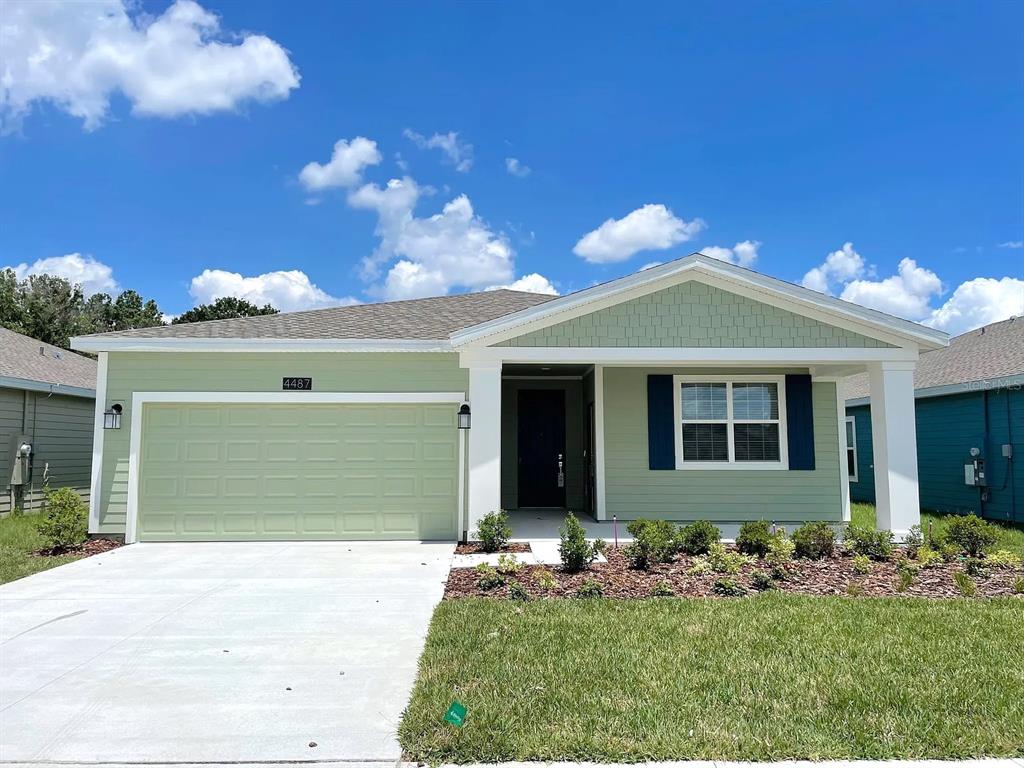 4487 Magnolia Ridge Court Kissimmee, FL 34746 - Photo 1 of 1