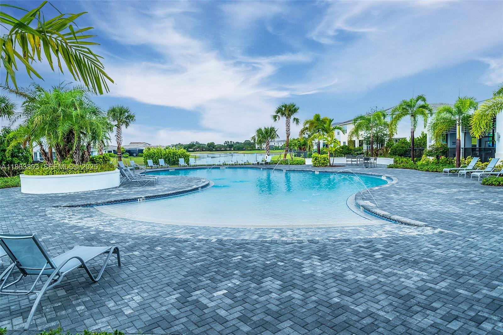 4230 Rosa Drive Deerfield Beach, FL 33064 - Photo 48 of 52 a view of outdoor space and yard