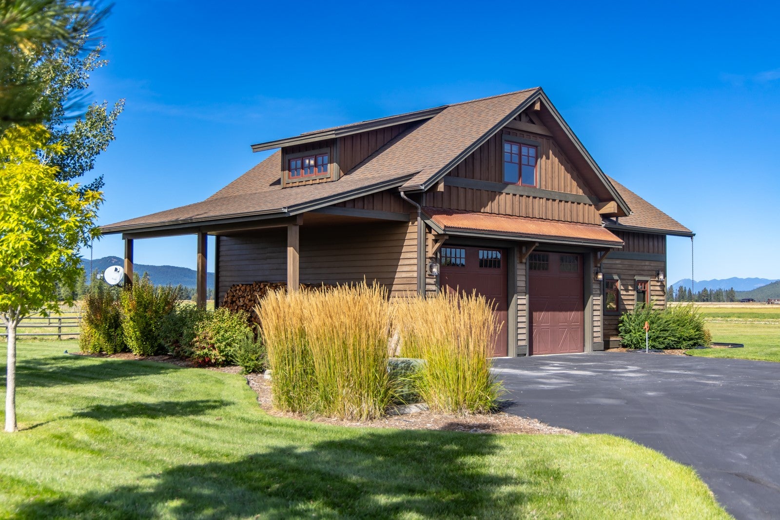 1729 Spring Prairie Ranch Road Whitefish, MT 59937 - Photo 4 of 106 Gallery Image 4