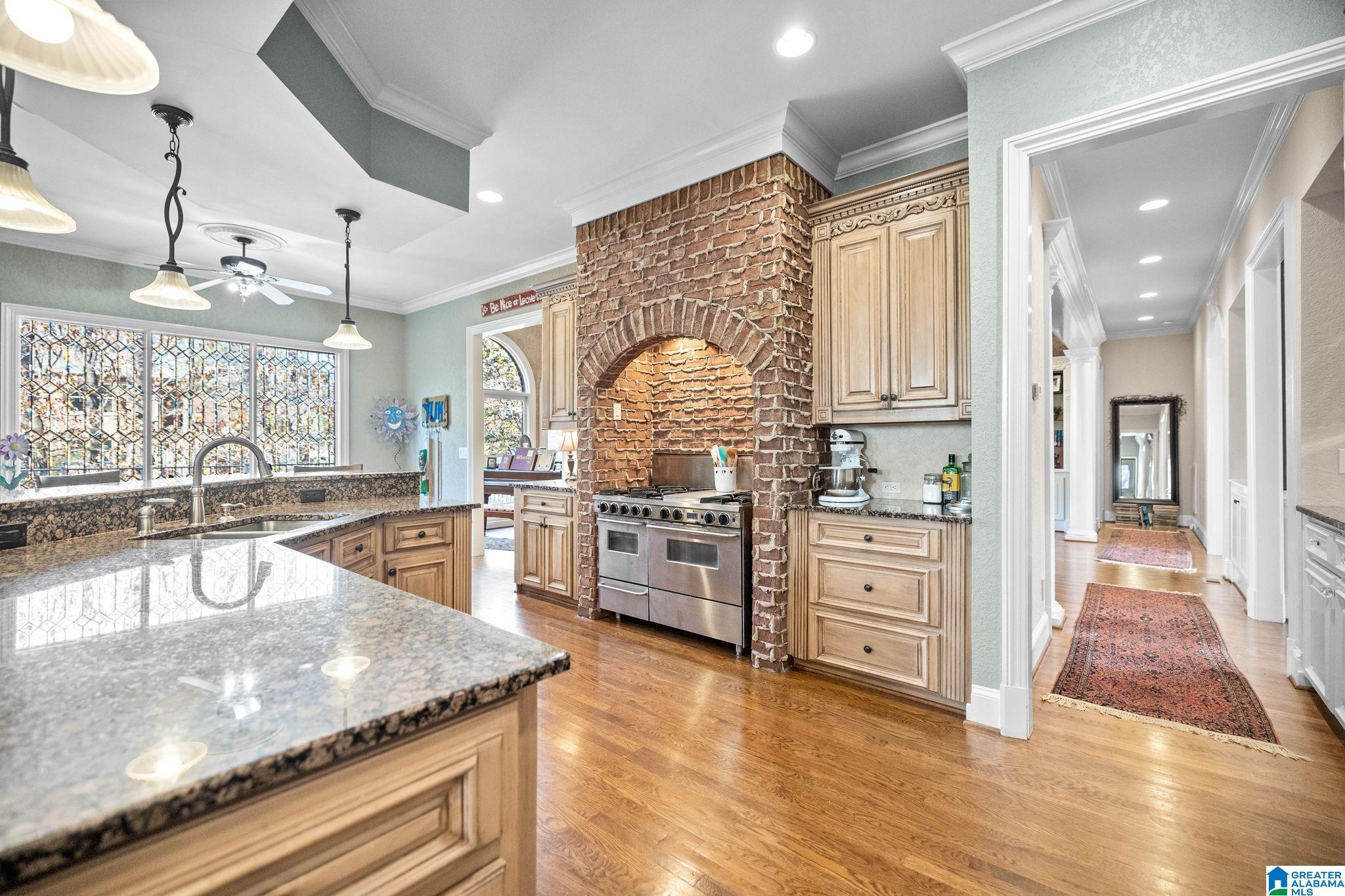 412 McCormack Way Birmingham, AL 35242 - Photo 39 of 89