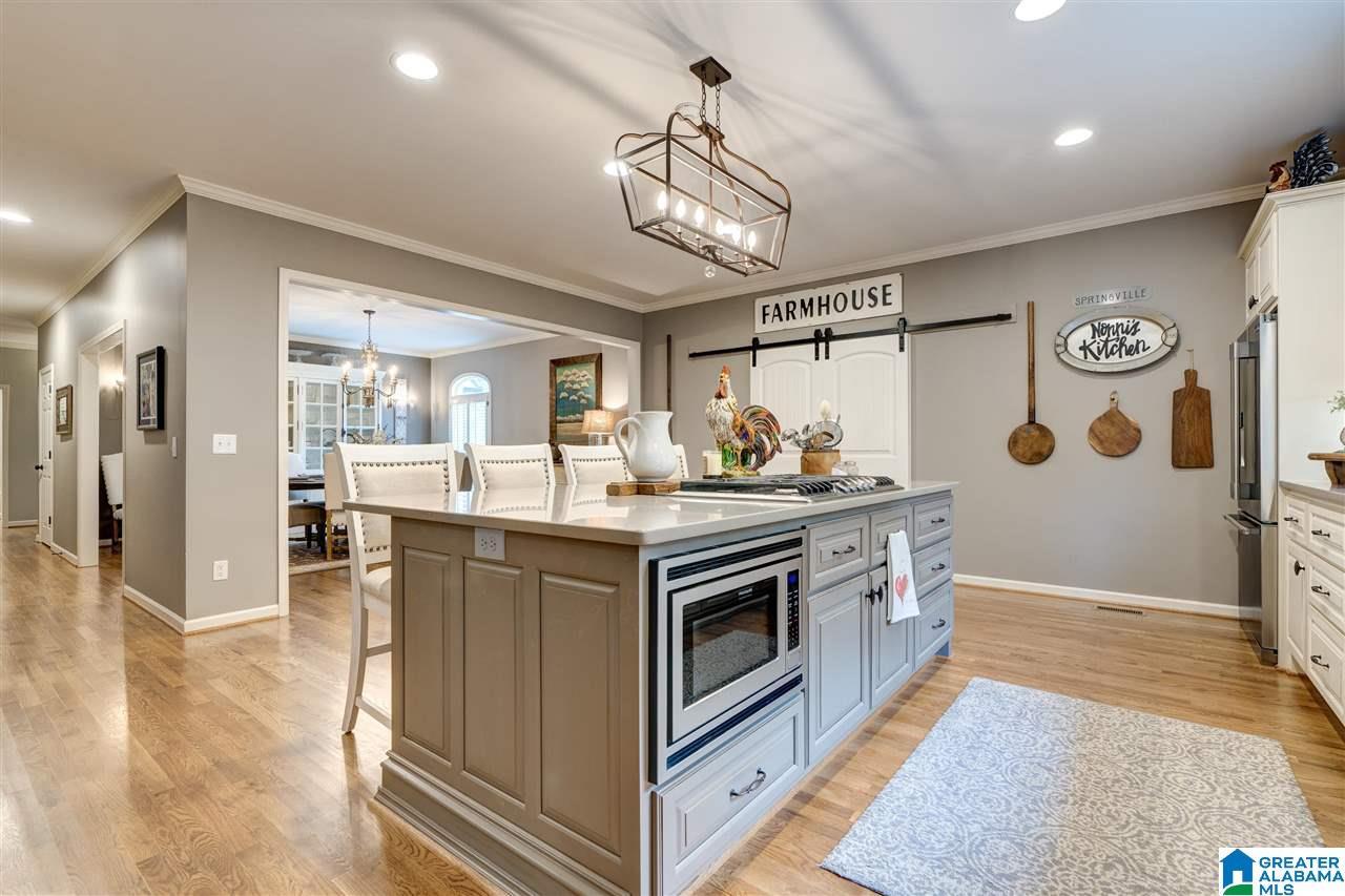 425 Slopes Drive Springville, AL 35146 - Photo 16 of 50