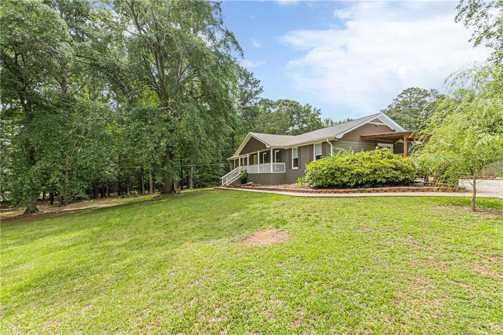 1931 Lake Jodeco Road Jonesboro, GA 30236 - Photo 60 of 76