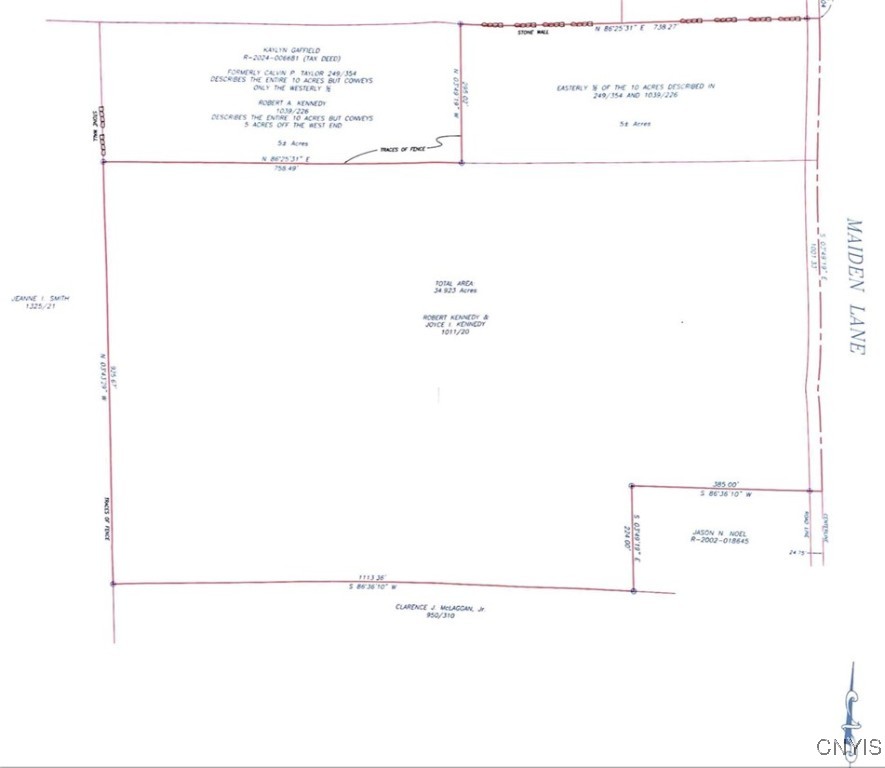 Maiden Lane Road Oswego, NY 13126 - Photo 7 of 8