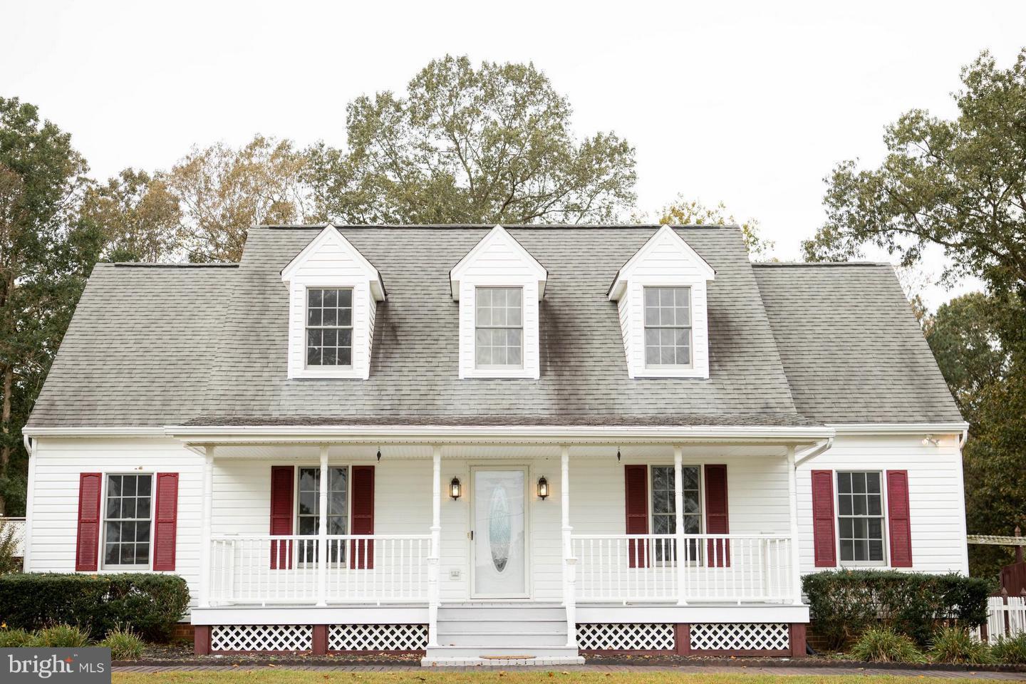 11219 Holly Ridge Lane Ruther Glen, VA 22546 - Photo 1 of 29 Gallery Image 1