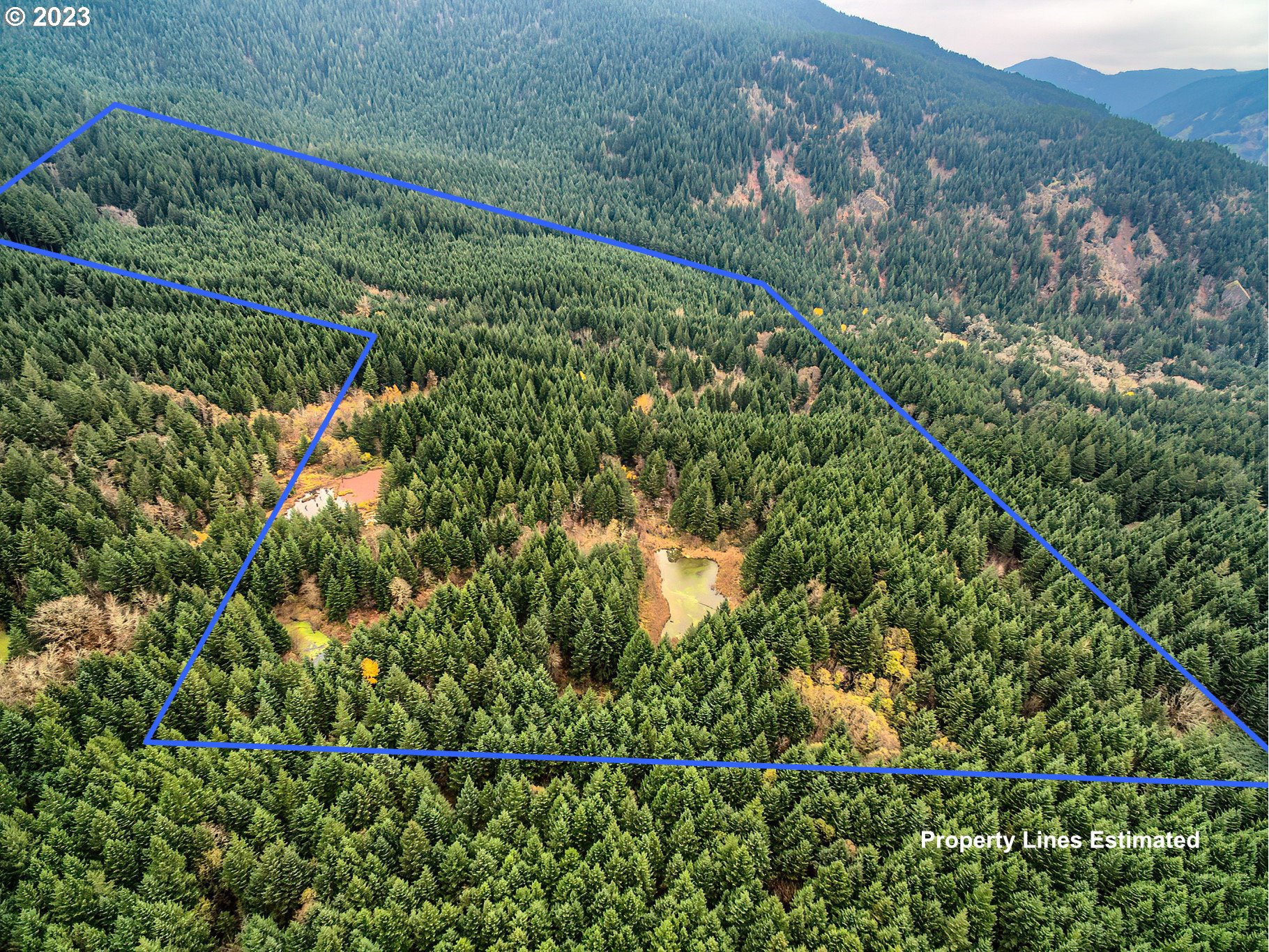 Bergen Road Stevenson, WA 98648 - Photo 2 of 17 a view of a city