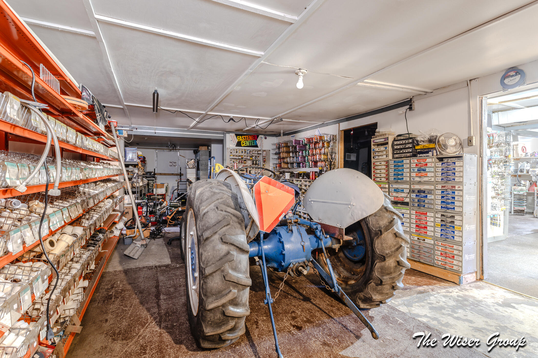 2052 West 15 Mile Road Bitely, MI 49309 - Photo 26 of 30 11991 N. Woodbridge Ave-17