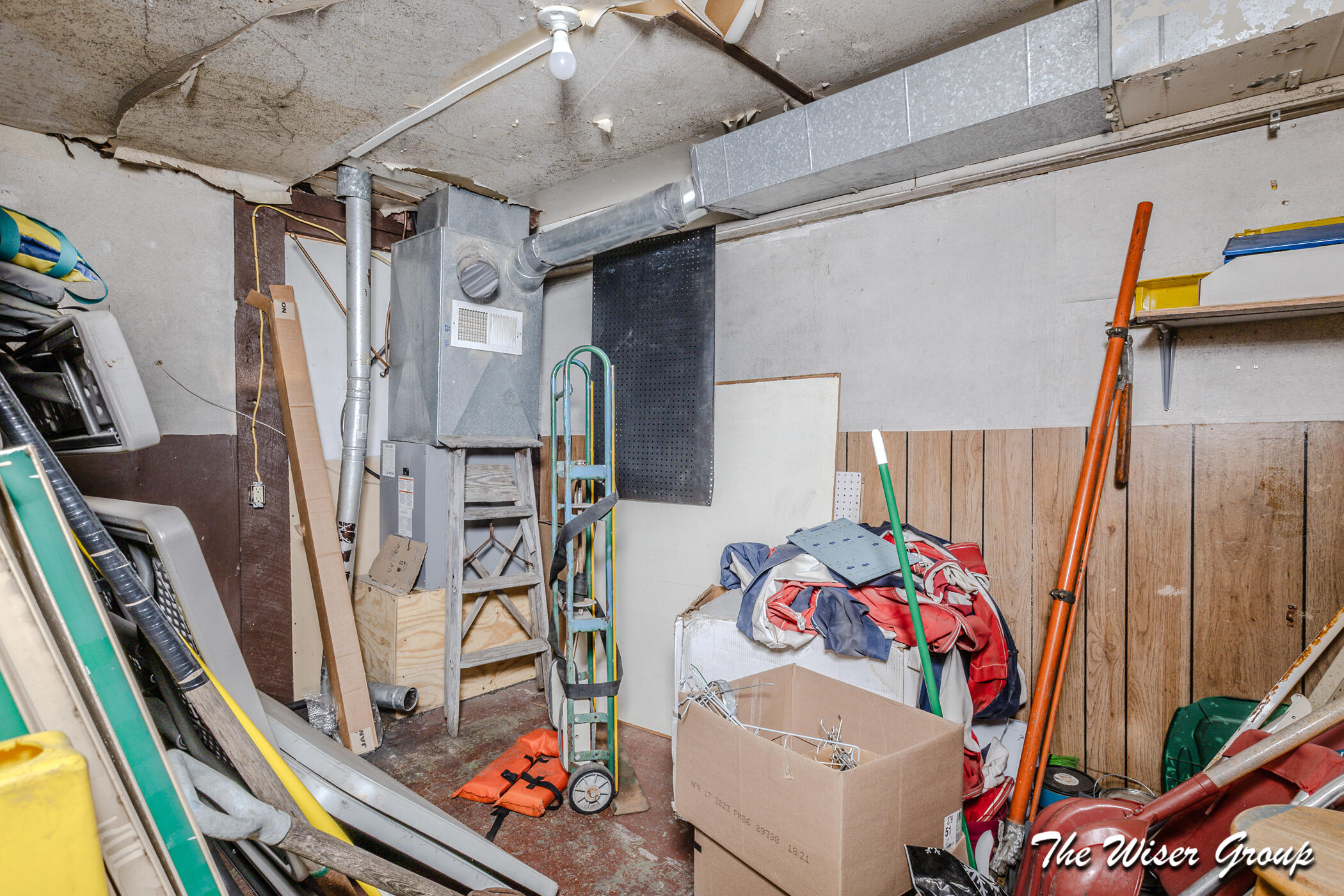 2052 West 15 Mile Road Bitely, MI 49309 - Photo 27 of 30 11991 N. Woodbridge Ave-18