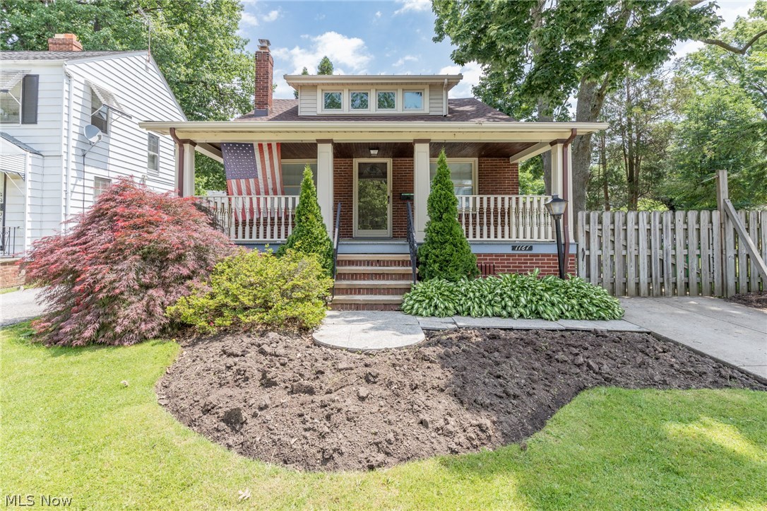 1161 Argonne Road Cleveland, OH 44121 - Photo 1 of 31 Gallery Image 1