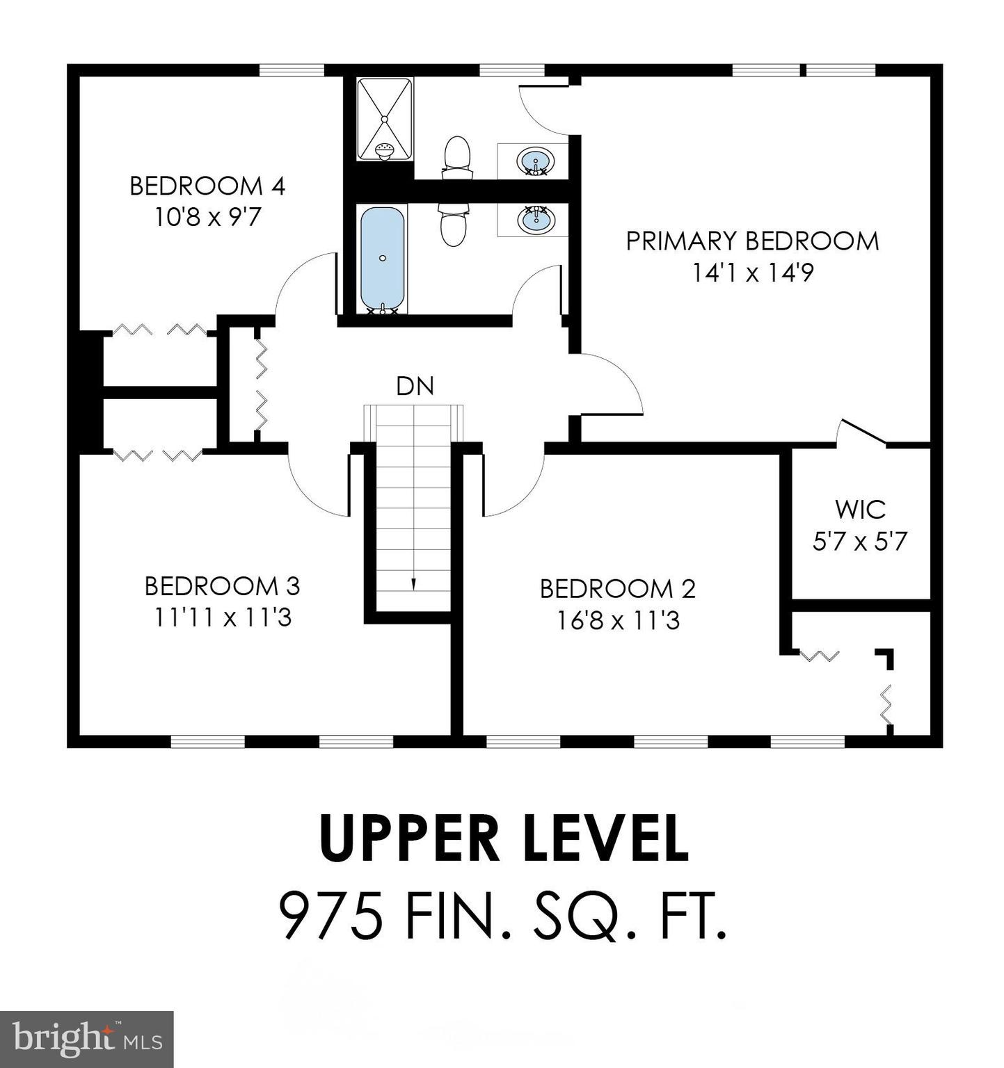 7 South Lowery Court Sterling, VA 20165 - Photo 47 of 63