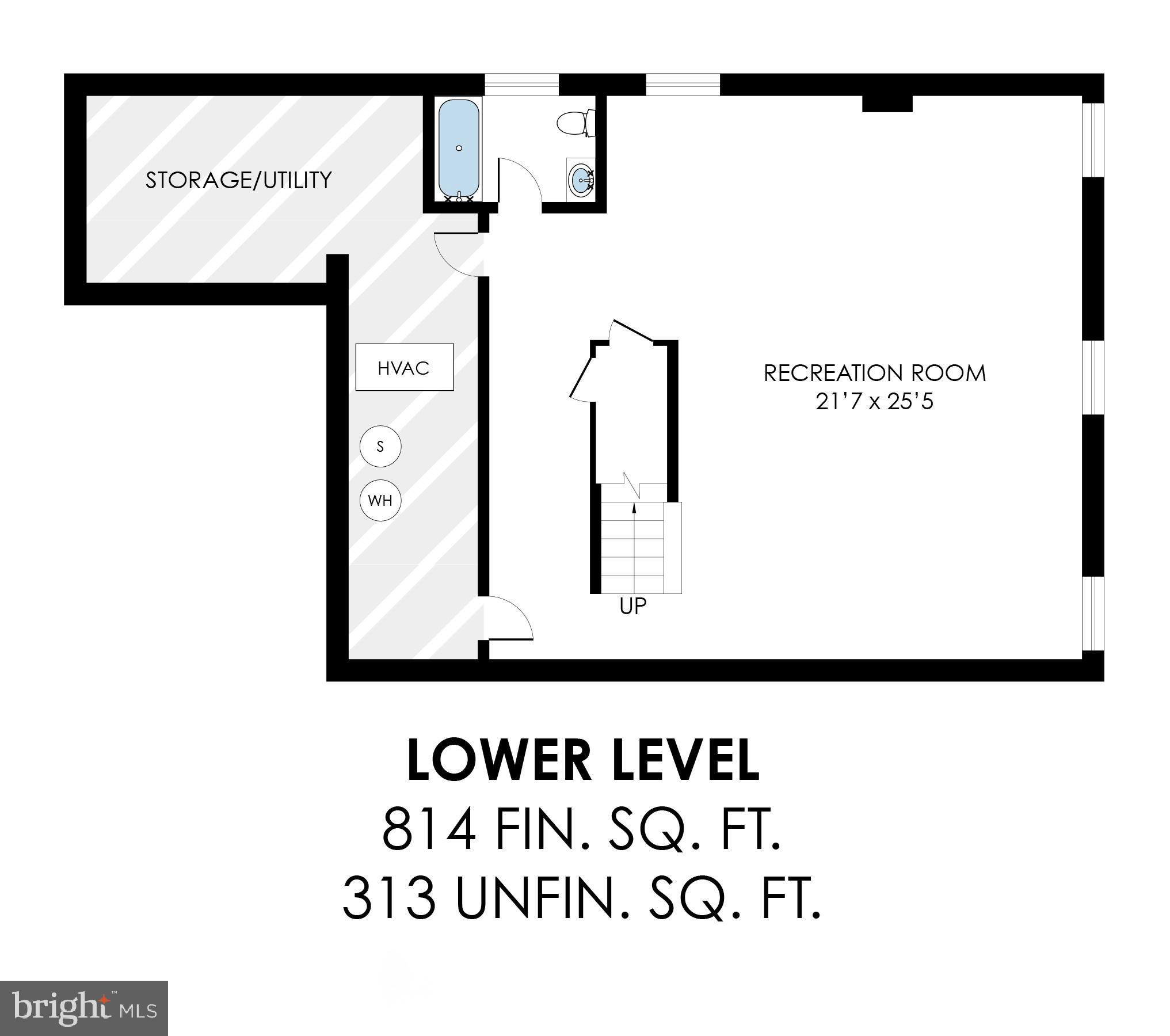 7 South Lowery Court Sterling, VA 20165 - Photo 48 of 63