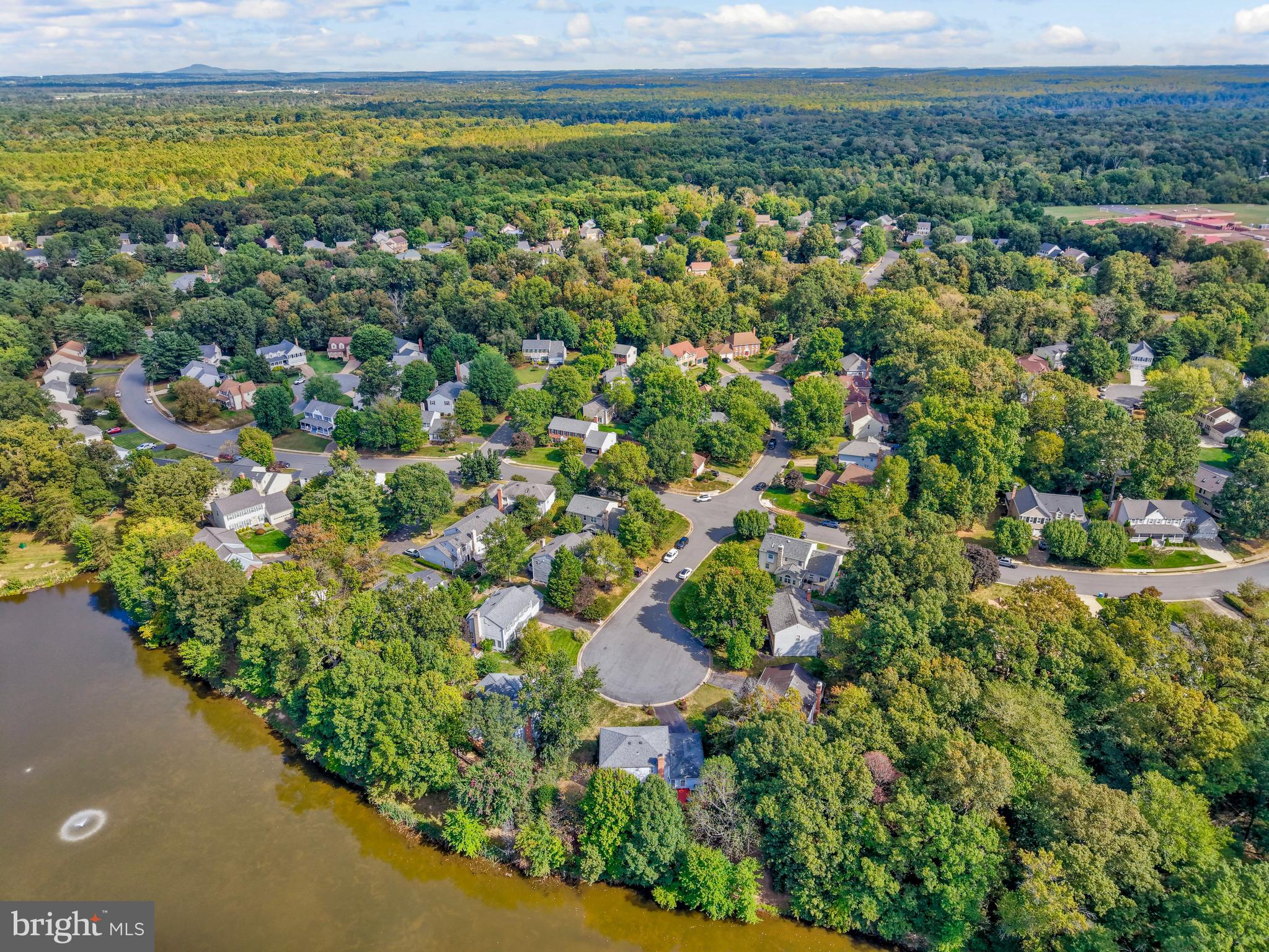 7 South Lowery Court Sterling, VA 20165 - Photo 53 of 63
