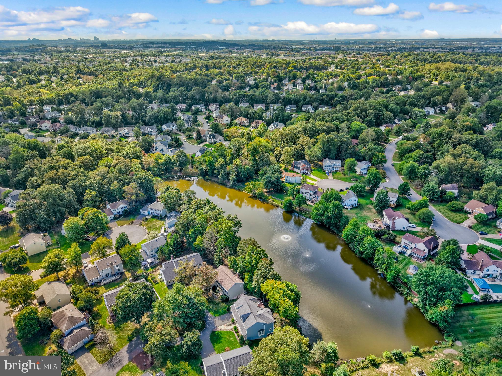 7 South Lowery Court Sterling, VA 20165 - Photo 56 of 63
