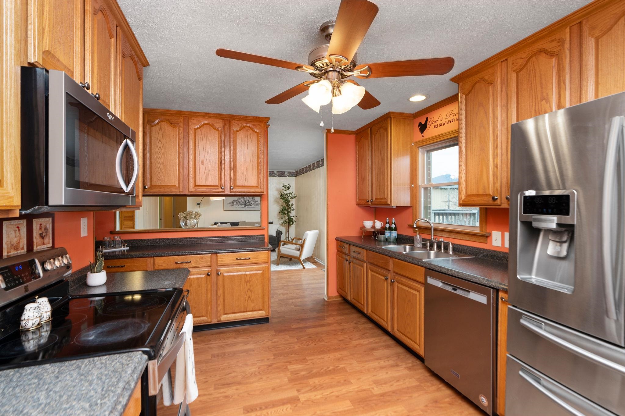 6723 Oak Shade Road Penn Laird, VA 22846 - Photo 8 of 40 Gallery Image 8