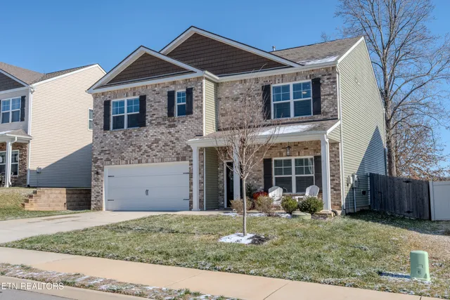 $439,900 | 352 Lesley Marie Lane, Knoxville, TN 37920