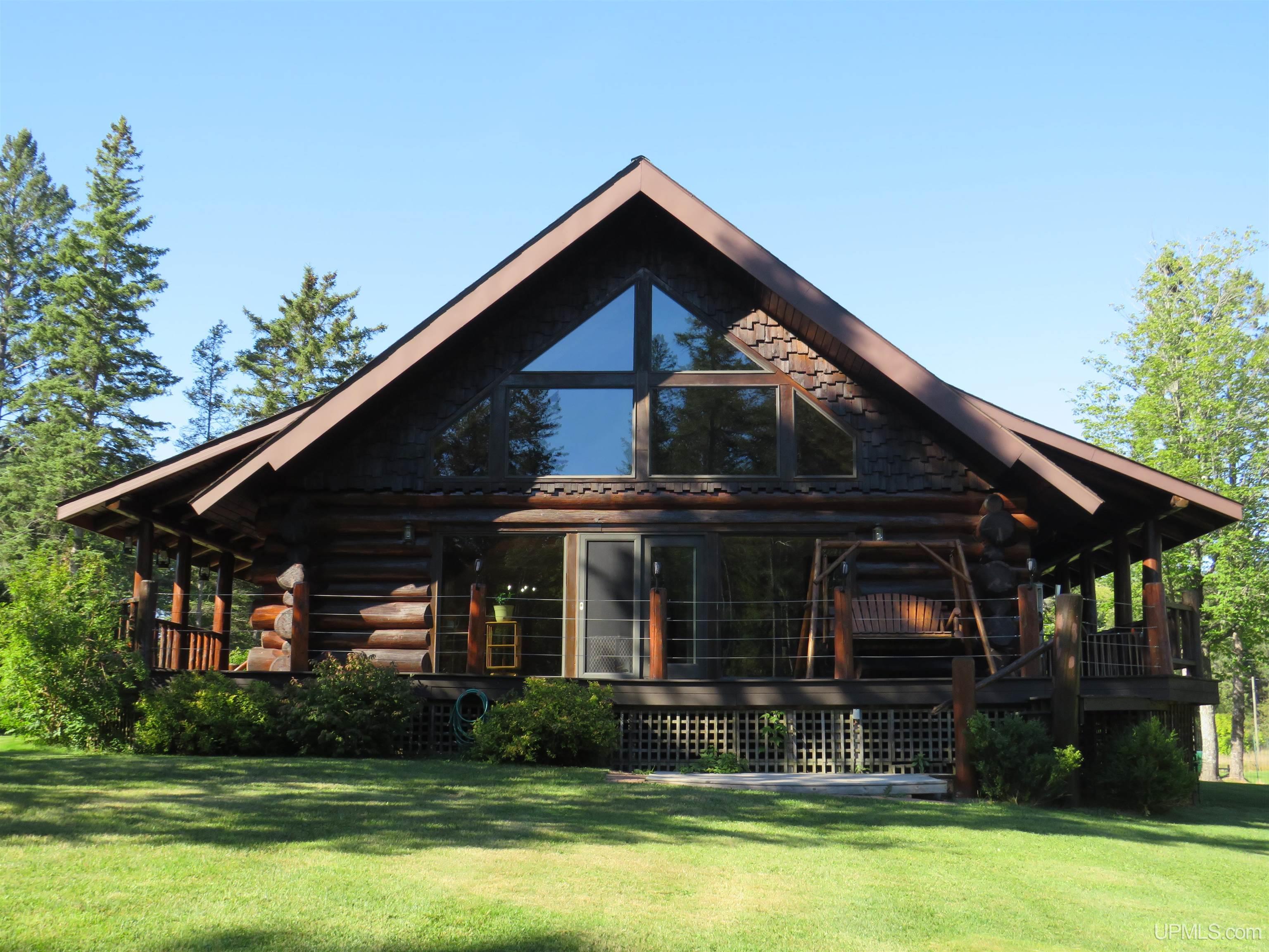 35837 L P Walsh Road Ontonagon, MI 49953 - Photo 5 of 96