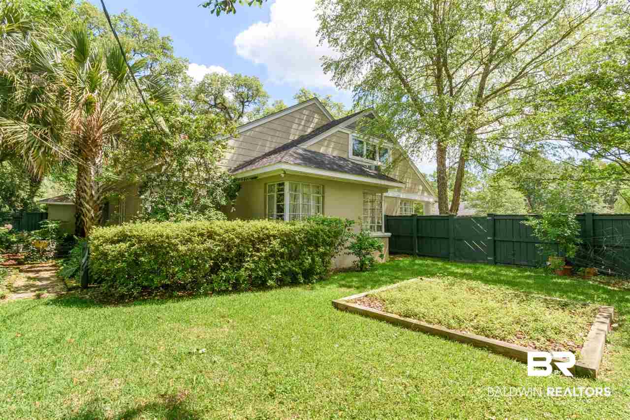 209 Edington Drive Mobile, AL 36607 - Photo 42 of 49