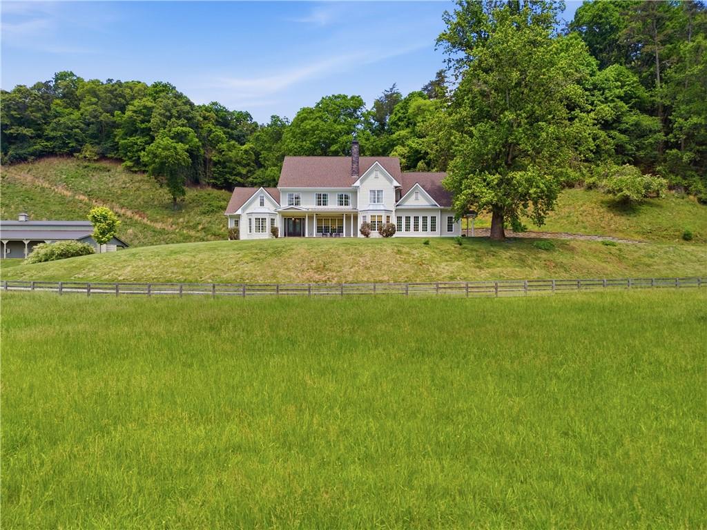 619 Hamp Mill Road Dahlonega, GA 30533 - Photo 105 of 118