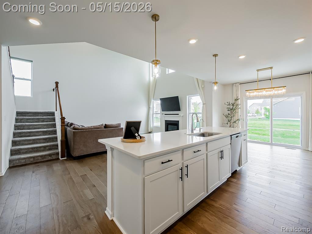 2716 Maize Loop Saline, MI 48176 - Photo 12 of 60