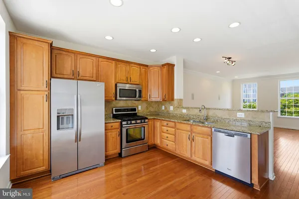 $514,990 | 42817 Pamplin Terrace, Chantilly, VA 20152
