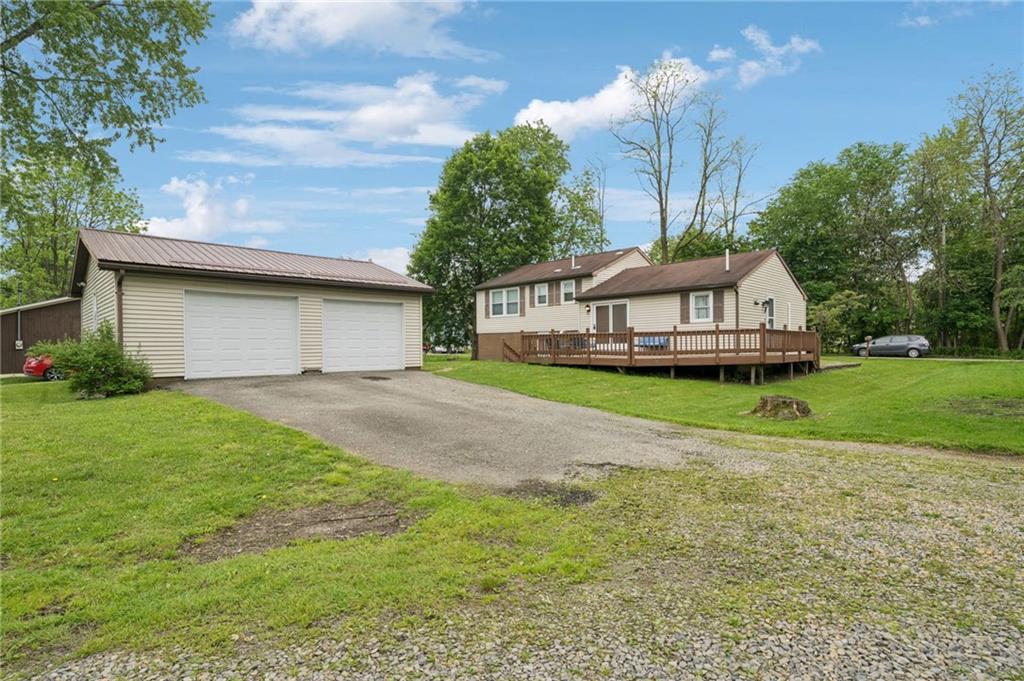 525 Elm Street Indiana, PA 15701 - Photo 3 of 30