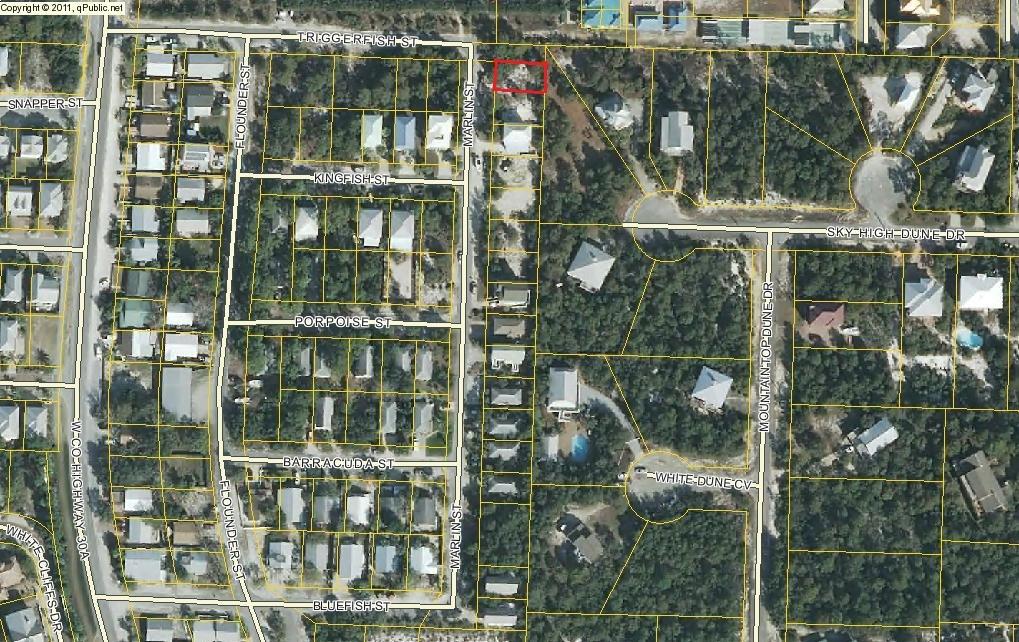 Lot 18 Marlin Street Santa Rosa Beach, FL 32459 - Photo 1 of 2 Gallery Image 1