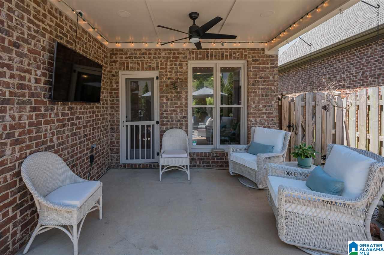 3053 Valley Ridge Road Hoover, AL 35242 - Photo 46 of 49