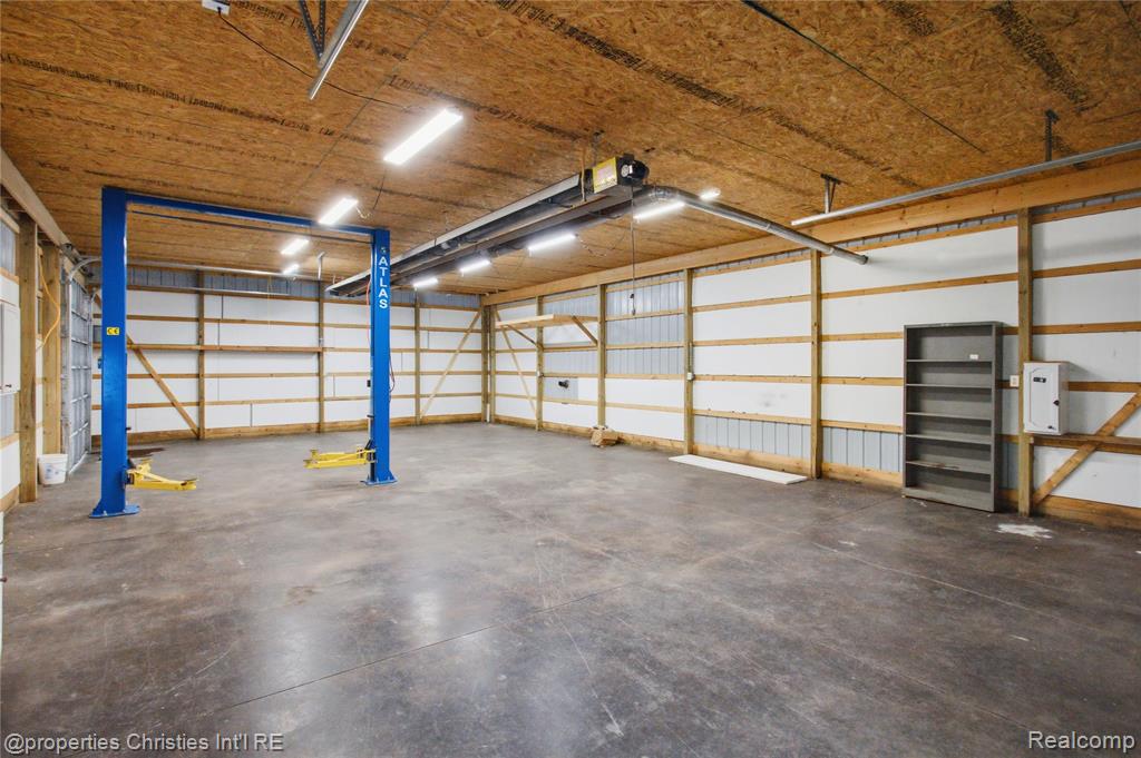 3851 Judd Road Milan, MI 48160 - Photo 33 of 41
