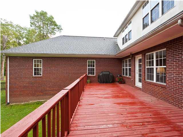 9022 Brow Lake Road Soddy Daisy, TN 37379 - Photo 20 of 23 Additional Photo