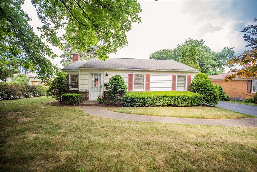 250 Grantham Road Irondequoit, NY 14609 - Photo 1 of 1