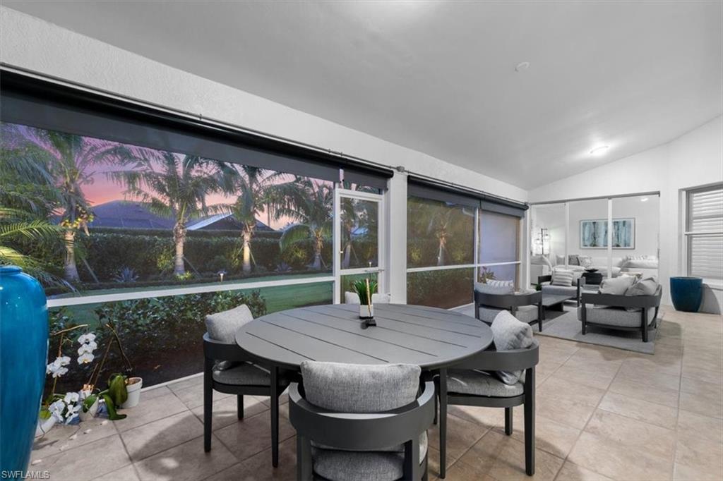 2032 Prince Drive Naples, FL 34110 - Photo 40 of 44 a outdoor space with furniture