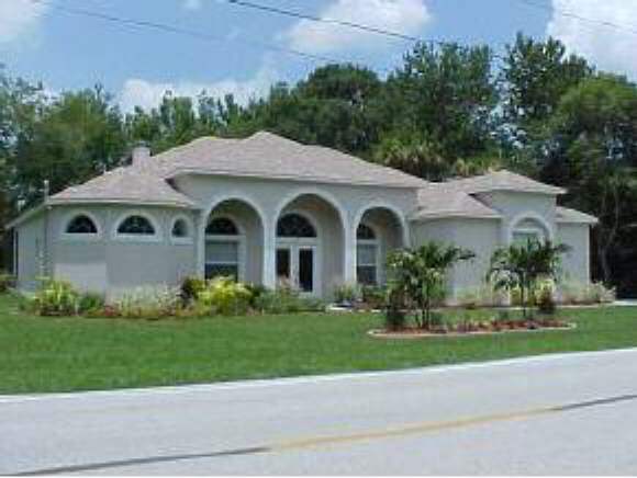 2590 Cox Road Cocoa, FL 32926 - Photo 1 of 6 Primary Photo