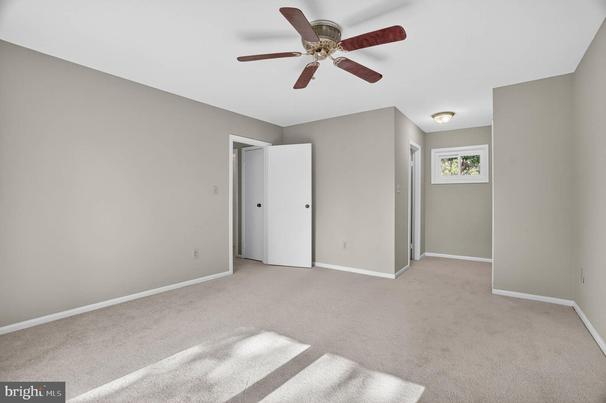 8203 Willow Street Laurel, MD 20707 - Photo 28 of 41 a view of an empty room