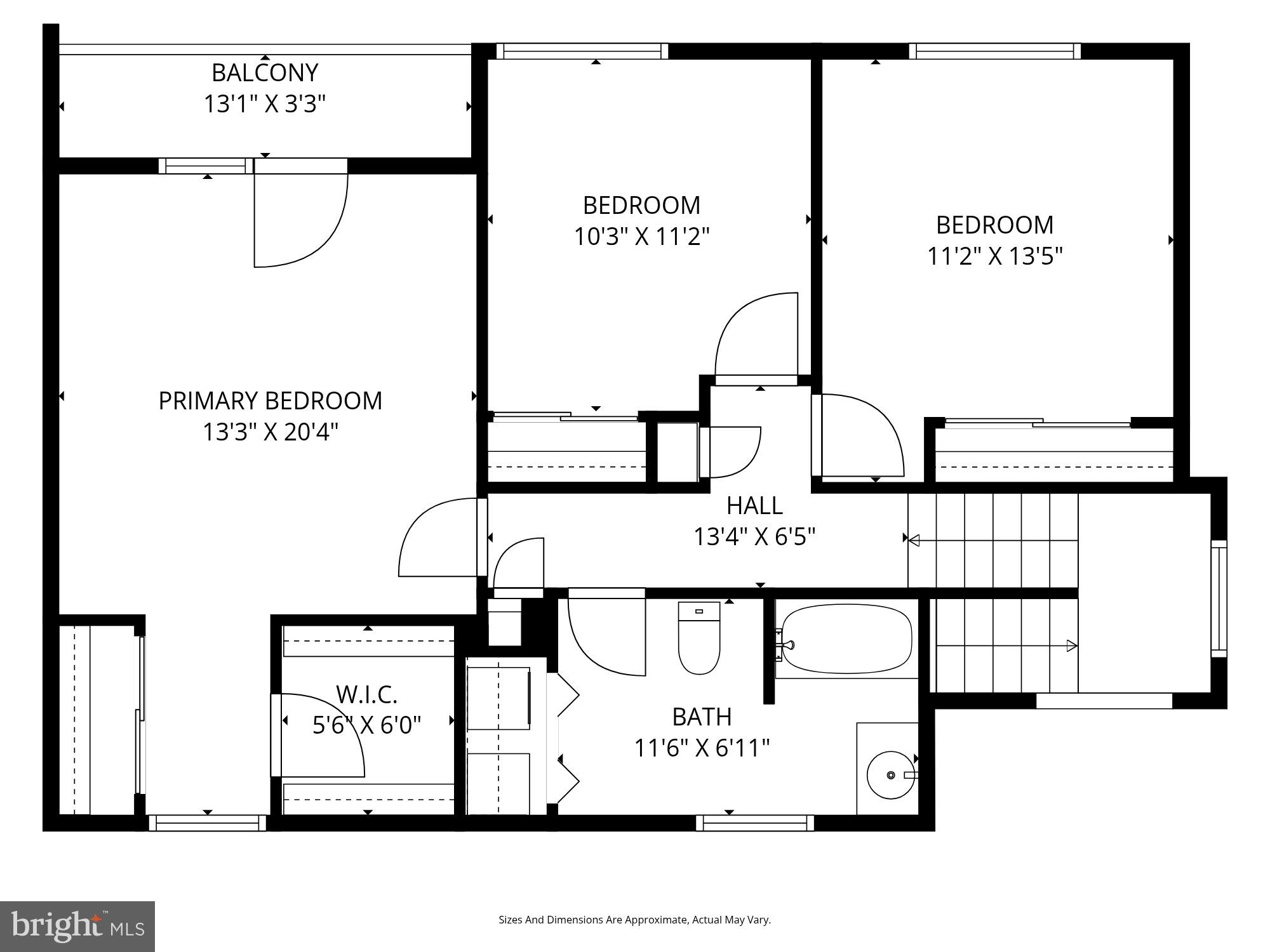 8203 Willow Street Laurel, MD 20707 - Photo 40 of 41