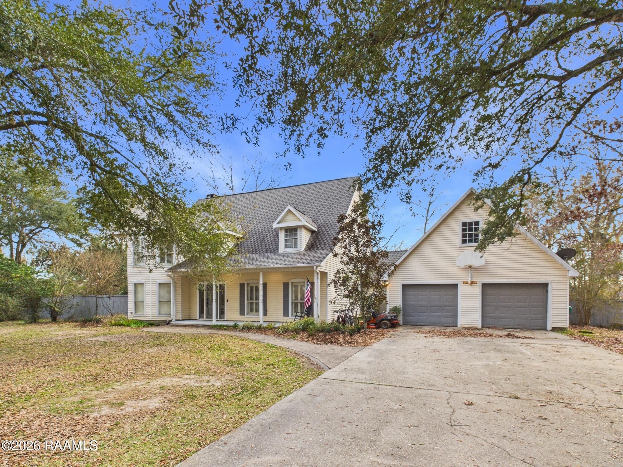 106 Redwing Circle Lafayette, LA 70503 - Photo 2 of 53 CAM06261G6-PR0028-STILL060