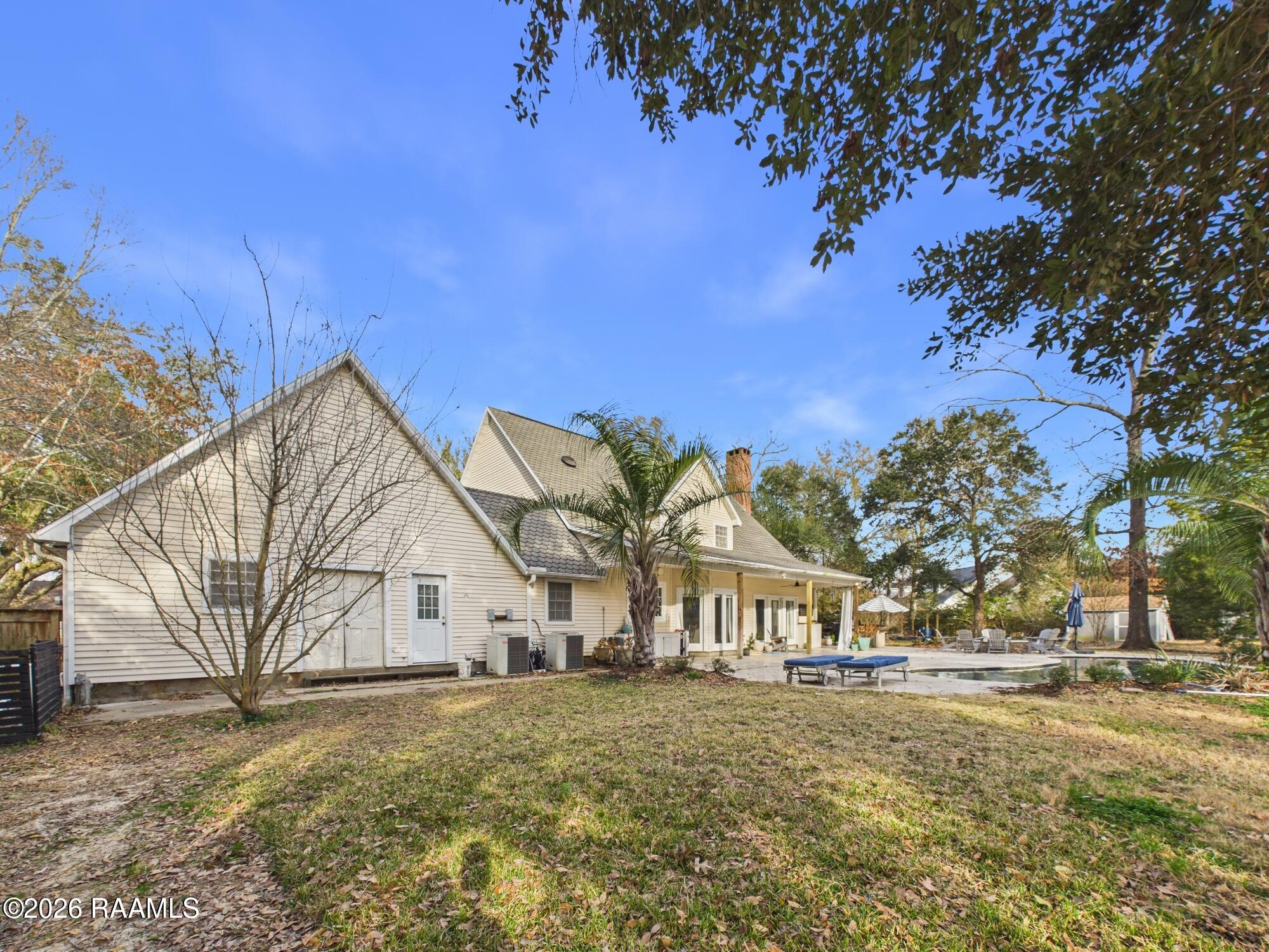 106 Redwing Circle Lafayette, LA 70503 - Photo 45 of 53 CAM06261G6-PR0028-STILL048