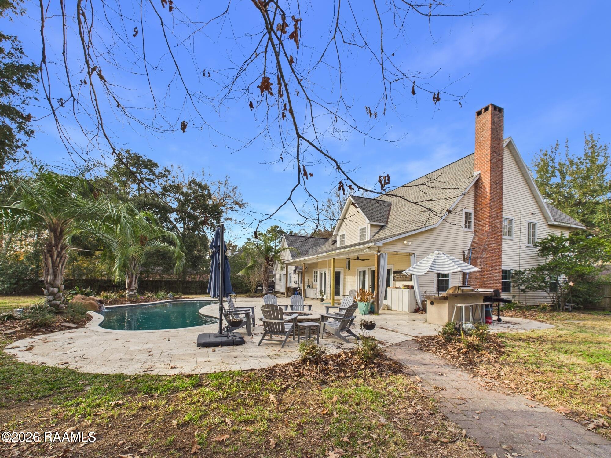 106 Redwing Circle Lafayette, LA 70503 - Photo 46 of 53 CAM06261G6-PR0028-STILL051