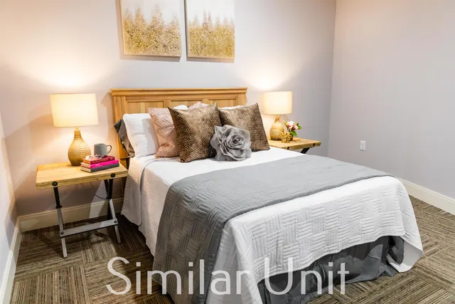 $3,090 | 1000 Elm Street, Unit 115, Manchester, NH 03101