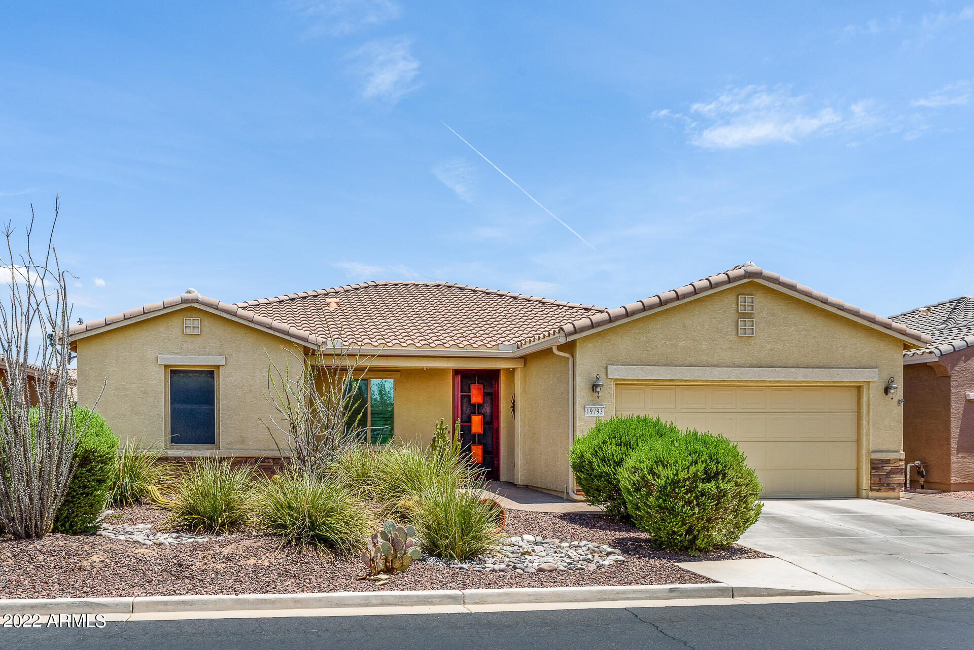 19793 North Flamingo Road Maricopa, AZ 85138 - Photo 2 of 61 19793 N Flamingo Rd-4982-HDR