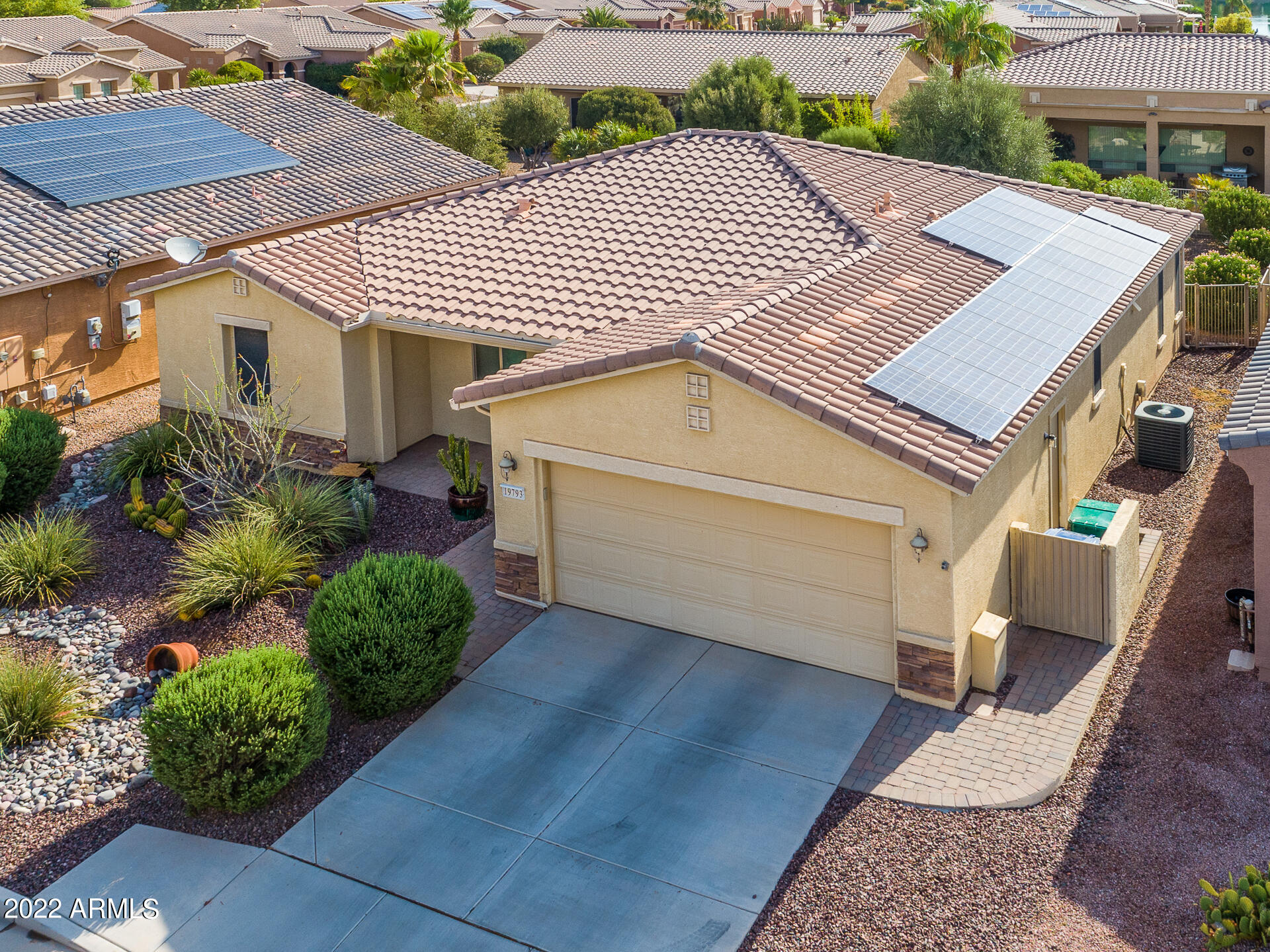 19793 North Flamingo Road Maricopa, AZ 85138 - Photo 4 of 61 19793 N Flamingo Rd-0211-HDR