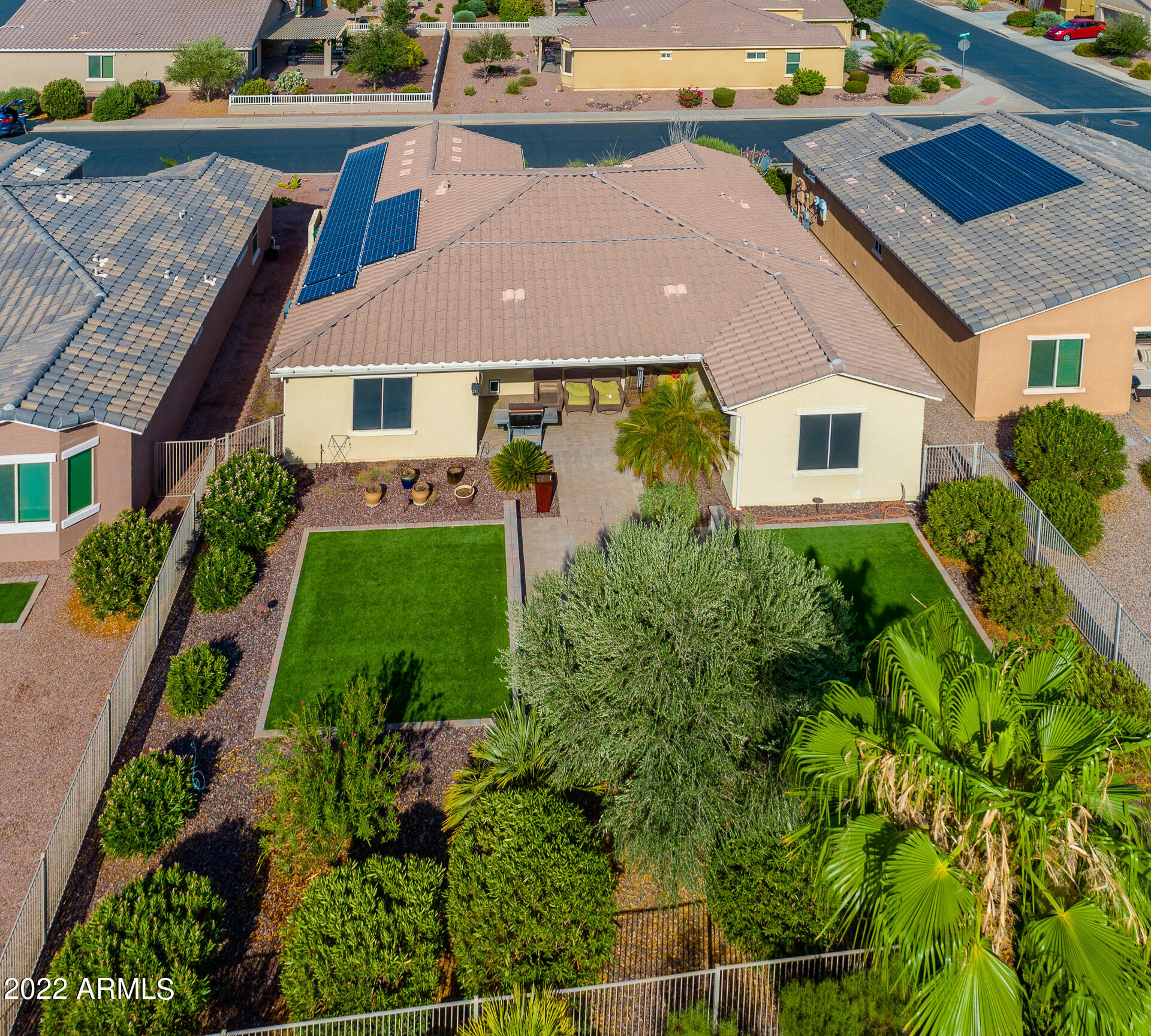 19793 North Flamingo Road Maricopa, AZ 85138 - Photo 6 of 61 19793 N Flamingo Rd-0217-HDR