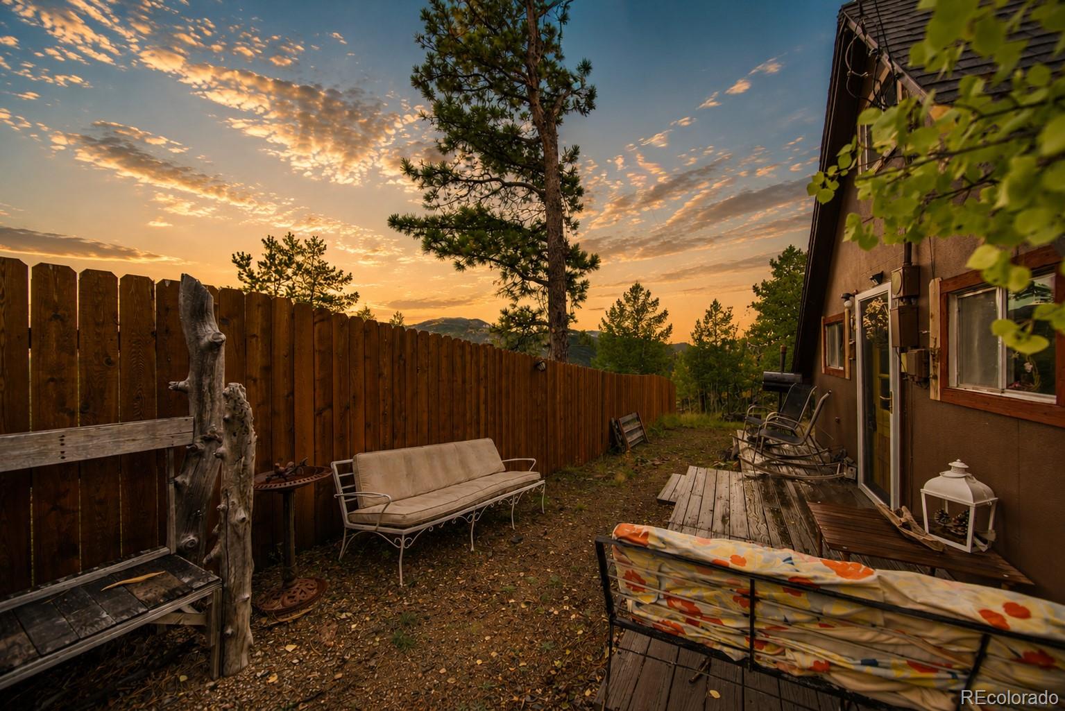 229 McDougal Road Bailey, CO 80421 - Photo 10 of 27