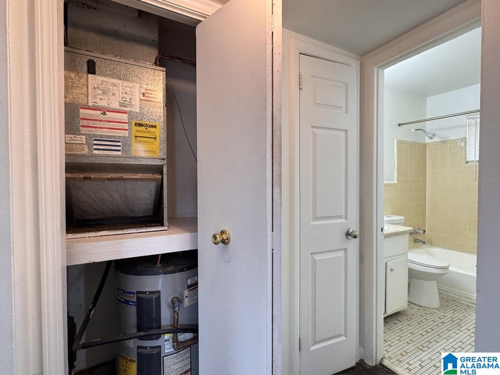 712 Vanderbilt Street Birmingham, AL 35206 - Photo 80 of 85