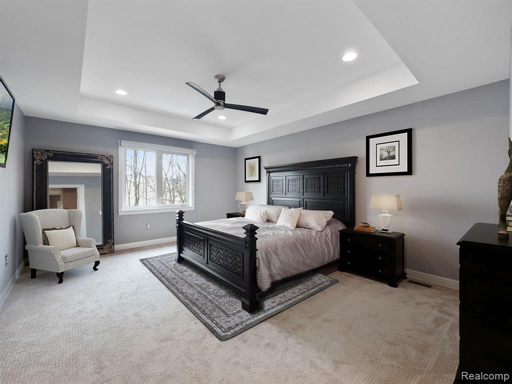4170 Oak Arbor Drive Rochester, MI 48306 - Photo 11 of 22