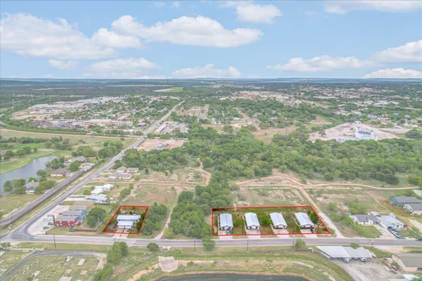 $1,750,000 | 1701-1803 Johnson Street, Marble Falls, TX 78654